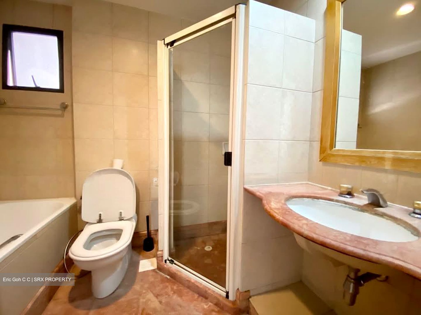 Heritage View (D5), Condominium #598180661